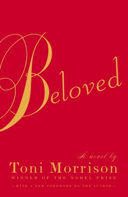 Beloved: Pulitzer Prize Winner (Vintage International) Cover Image