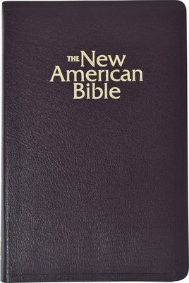 Gift and Award Bible-NABRE-Deluxe Cover Image