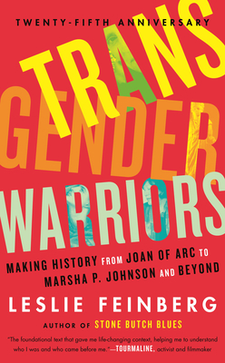 transgender warriors feinberg