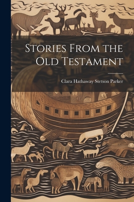 Stories From the Old Testament Cover Image