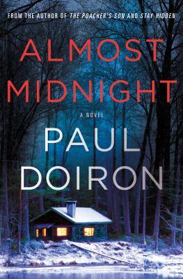 Almost Midnight: A Novel (Mike Bowditch Mysteries #10)