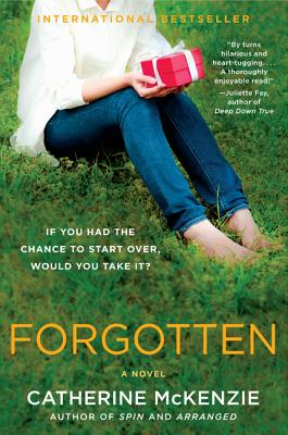 Cover for Forgotten