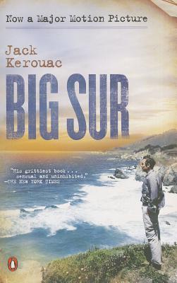 Big Sur cover