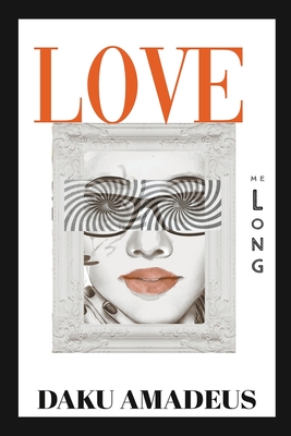 Love Me Long Cover Image