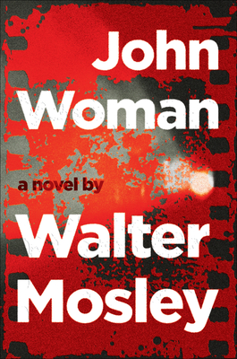 Cover for John Woman