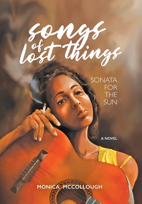 Songs of Lost Things: Sonata for the Sun Cover Image