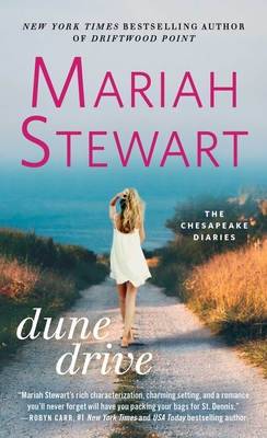 Cover for Dune Drive (The Chesapeake Diaries #12)