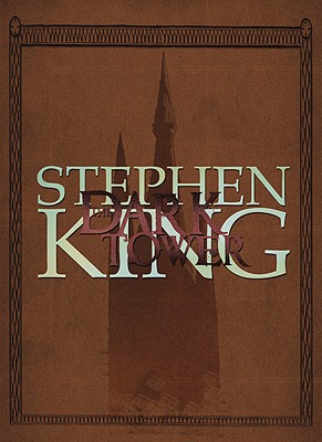 Dark Tower Omnibus Slipcase | Your bookstore by the Jersey