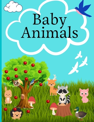 Download Baby Animals A Coloring Book With Incredibly Cute And Lovable Baby Animals Coloring Pages For Kids Paperback Newtown Bookshop
