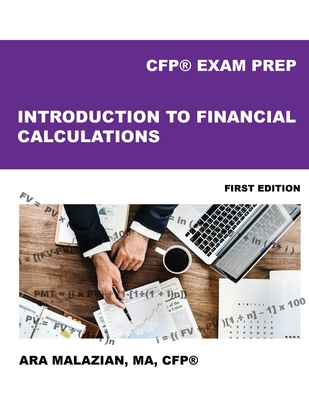 Introduction to Financial Calculations Cover Image