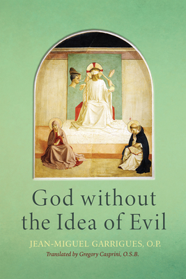 God Without the Idea of Evil Cover Image