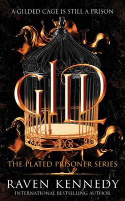 Gild (The Plated Prisoner) Cover Image