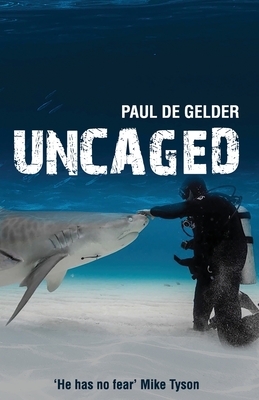 Uncaged Cover Image