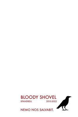 Bloody Shovel: Volume 2 Cover Image