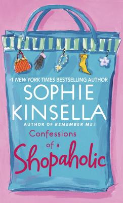 confessions of a shopaholic book set