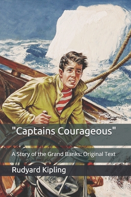 "Captains Courageous"