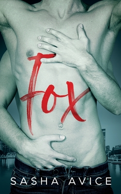 Fox By Sasha Avice Cover Image