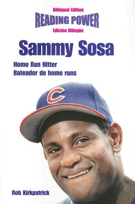 Sammy Sosa: An Autobiography