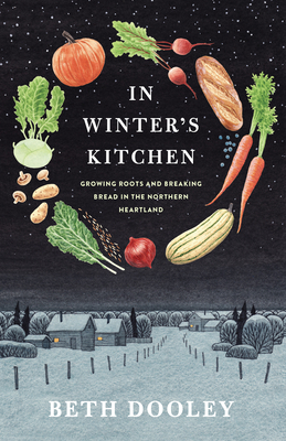 In Winter's Kitchen By Beth Dooley Cover Image