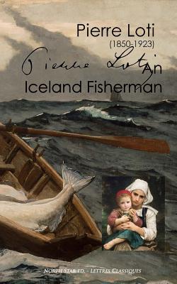 Cover for An Iceland Fisherman (full text)