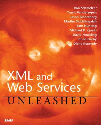 XML and Web Services Unleashed Cover Image