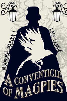 A Conventicle of Magpies Cover Image