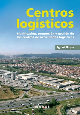 Centros logísticos Cover Image