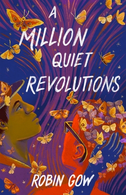 Cover for A Million Quiet Revolutions