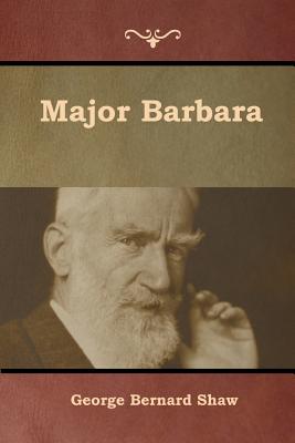 Major Barbara Cover Image