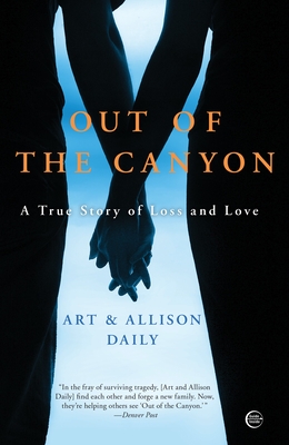 Cover for Out of the Canyon