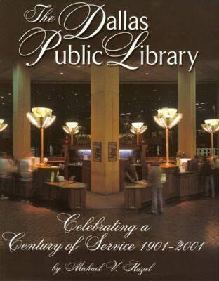 Cover for The Dallas Public Library