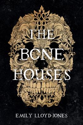 Cover Image for The Bone Houses