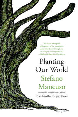 Planting Our World Cover Image
