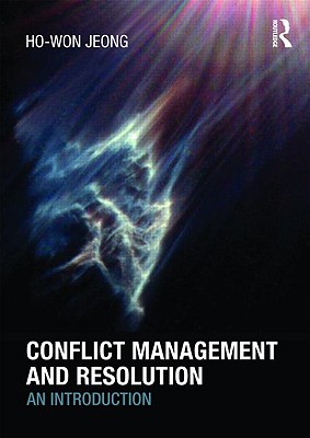 Conflict Management and Resolution: An Introduction Cover Image