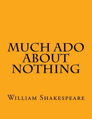 Much ADO about Nothing