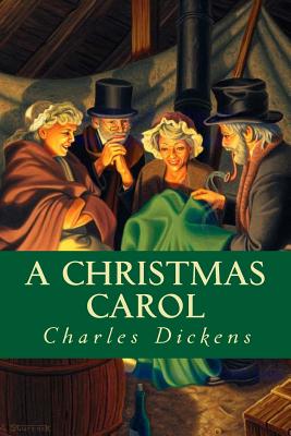 A Christmas Carol (Paperback) | Tattered Cover Book Store