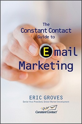 The Constant Contact Guide to Email Marketing Cover Image