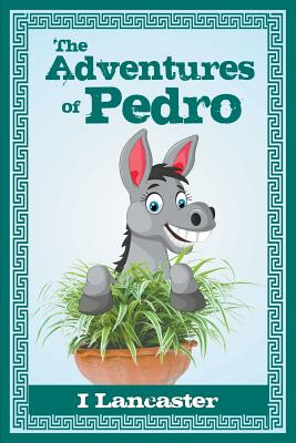 The Adventures of Pedro Cover Image