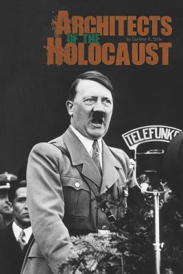 Cover for Architects of the Holocaust
