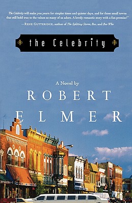 The Celebrity Cover