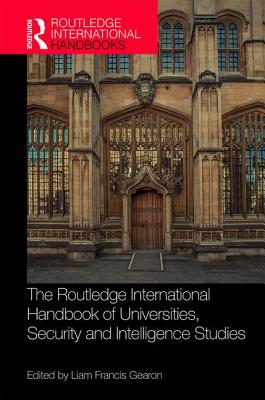 The Routledge International Handbook Of Universities, Security And ...