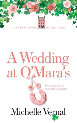 A Wedding at O'Mara's Cover Image