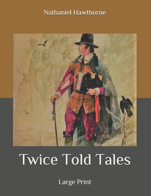 Twice Told Tales