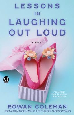 Cover for Lessons in Laughing Out Loud