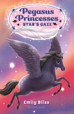 Pegasus Princesses 4: Star's Gaze Cover Image