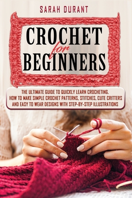 Featured image of post How To Crochet Step By Step Book / Crochet is more popular than ever and crochet step by step gives you the tools, techniques and stitches you need to create beautiful and original with more than 100 stitches and techniques clearly photographed and simple guidelines on how to read patterns this is a foolproof guide helping.