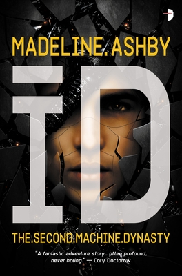 Cover for iD: The Machine Dynasty, Book II