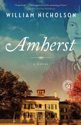 Amherst: A Novel Cover Image