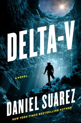 Delta-v (A Delta-v Novel #1)