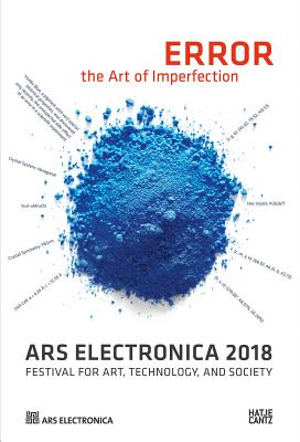 Ars Electronica 2018: Festival for Art, Technology, and Society